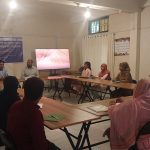 রেডিও মেঘনার কলাকৌশলীদের জন্য জেন্ডার সংবেদনশীল ও আন্তর্জাতিক গ্রাম আদালত বিষয়ক ওরিয়েন্টেশন অনুষ্ঠিত