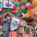 চরফ্যাশনে মহান স্বাধীনতা ও জাতীয় দিবস-২০২৬ পালিত