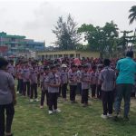 দীর্ঘ ছুটির পর শিক্ষা প্রতিষ্ঠান খোলার দ্বিতীয় দিনে বেড়েছে শিক্ষার্থীদের উপস্থিতি