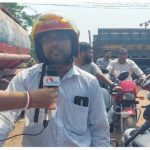 চরফ্যাশনে পেট্রোল ও অকটেন সংগ্রহে দীর্ঘ লাইন