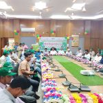 চরফ্যাশনে পার্টনার ফিল্ড স্কুল কংগ্রেস-২০২৬ অনুষ্ঠিত