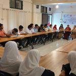 পহেলা বৈশাখ উপলক্ষে রেডিও মেঘনায় সাংস্কৃতিক ও আলোচনা সভা অনুষ্ঠিত হয়