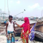 সমুদ্রে মাছ ধরায় ৫৮ দিনের নিষেধাজ্ঞা