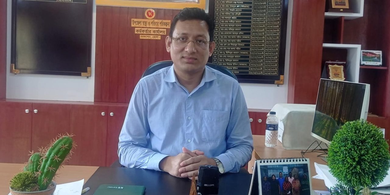 পিরিয়ডের সময় অতিরিক্ত রক্তপাত কোনো স্বাভাবিক বিষয় নয় বললেন ডা: শোভন কুমার বসাক