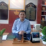 পিরিয়ডের সময় অতিরিক্ত রক্তপাত কোনো স্বাভাবিক বিষয় নয় বললেন ডা: শোভন কুমার বসাক