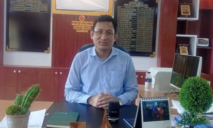 পিরিয়ডের সময় অতিরিক্ত রক্তপাত কোনো স্বাভাবিক বিষয় নয় বললেন ডা: শোভন কুমার বসাক