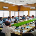 চরফ্যাশনে জেন্ডার সংবেদনশীল ও অন্তর্ভুক্তিমূলক গ্রাম আদালত রেডিও উৎসব অনুষ্ঠিত