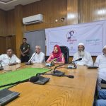 ৬৪ জেলা ও নির্বাচিত ৭৪টি উপজেলার ন্যায় চরফ্যাশনেও ‘নজরুল বর্ষ ২০২৬-২৭’-এর ভার্চুয়ালি উদ্বোধন