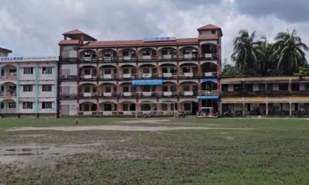 এসএসসি পরীক্ষার ফলাফল জানা হলো না রাসেলের, পরিবার ও বিদ্যালয়ে শোকের ছায়া