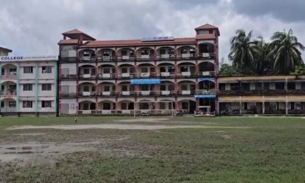 এসএসসি পরীক্ষার ফলাফল জানা হলো না রাসেলের, পরিবার ও বিদ্যালয়ে শোকের ছায়া