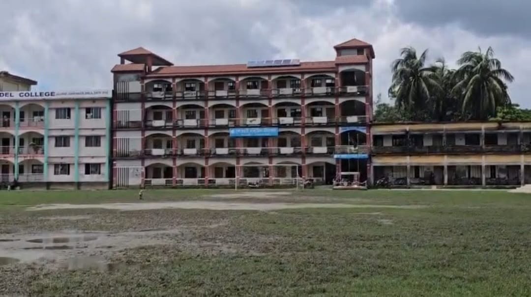 এসএসসি পরীক্ষার ফলাফল জানা হলো না রাসেলের, পরিবার ও বিদ্যালয়ে শোকের ছায়া