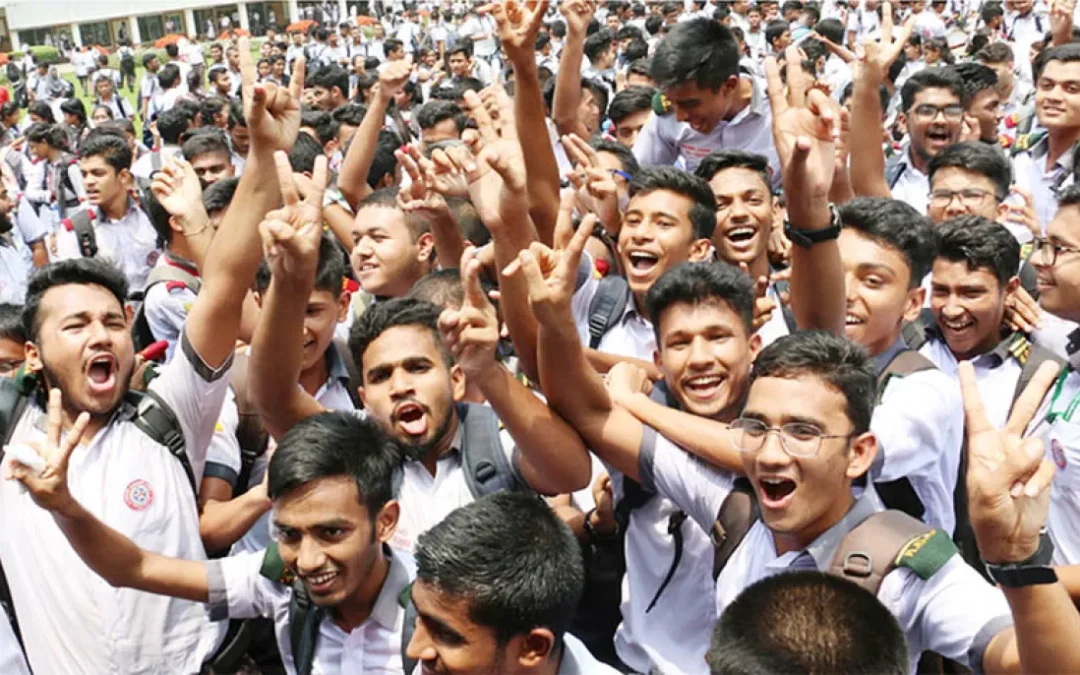 এসএসসি ২০২৬ সালের চরফ্যাশন উপজেলার বিভিন্ন বিদ্যালয়ের পরীক্ষার ফলাফলসমূহ: