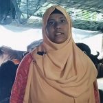 গবাদিপশুর খামারে আমিনাবাদের রুজিনা বেগম এখন অনেকেরই অনুপ্রেরণা