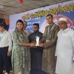 চরফ্যাশনে জিপিএ-৫ প্রাপ্ত ৬৩ শিক্ষার্থী পেল কৃতি সংবর্ধনা